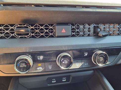 Used 2024 Honda Accord LX image 7