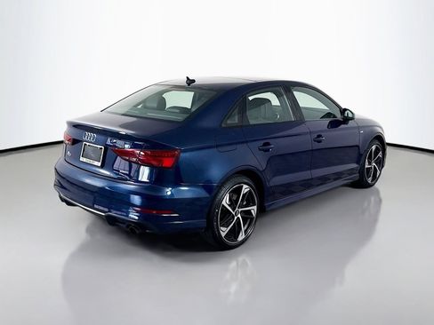 Used 2020 Audi A3 2.0T Premium AWD/4WD image 9