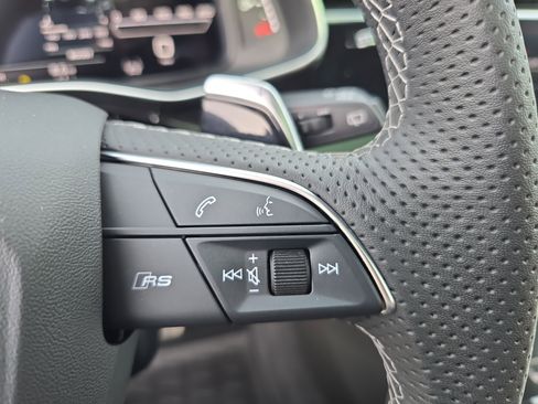 Used 2023 Audi RS Q8 AWD/4WD image 18