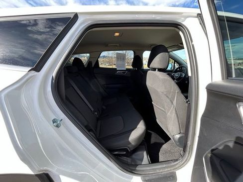 Used 2024 Kia Sportage LX image 26