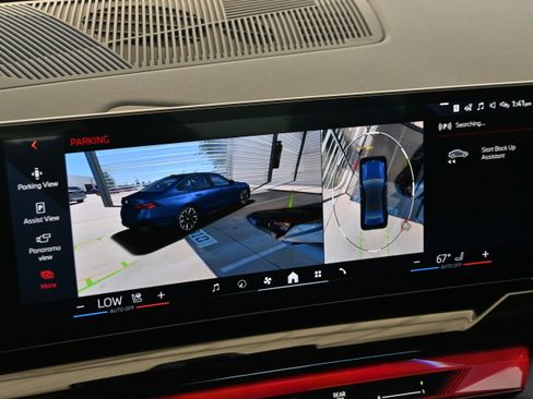 New 2026 BMW 530i RWD image 31