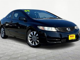 Used 2009 Honda Civic EX image 1