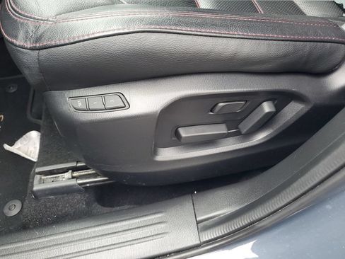 Used 2025 MAZDA CX-5 Carbon Edition AWD/4WD image 19