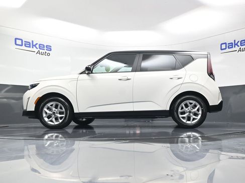 New 2025 Kia Soul S image 40