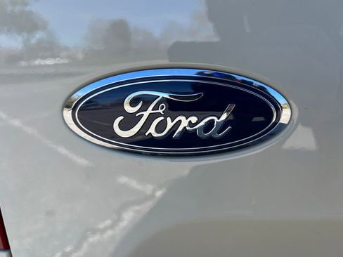 Used 2025 Ford Bronco Sport Outer Banks w/ Outer Banks Tech Package+ image 38