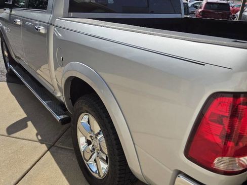 Used 2014 RAM 1500 Big Horn image 7