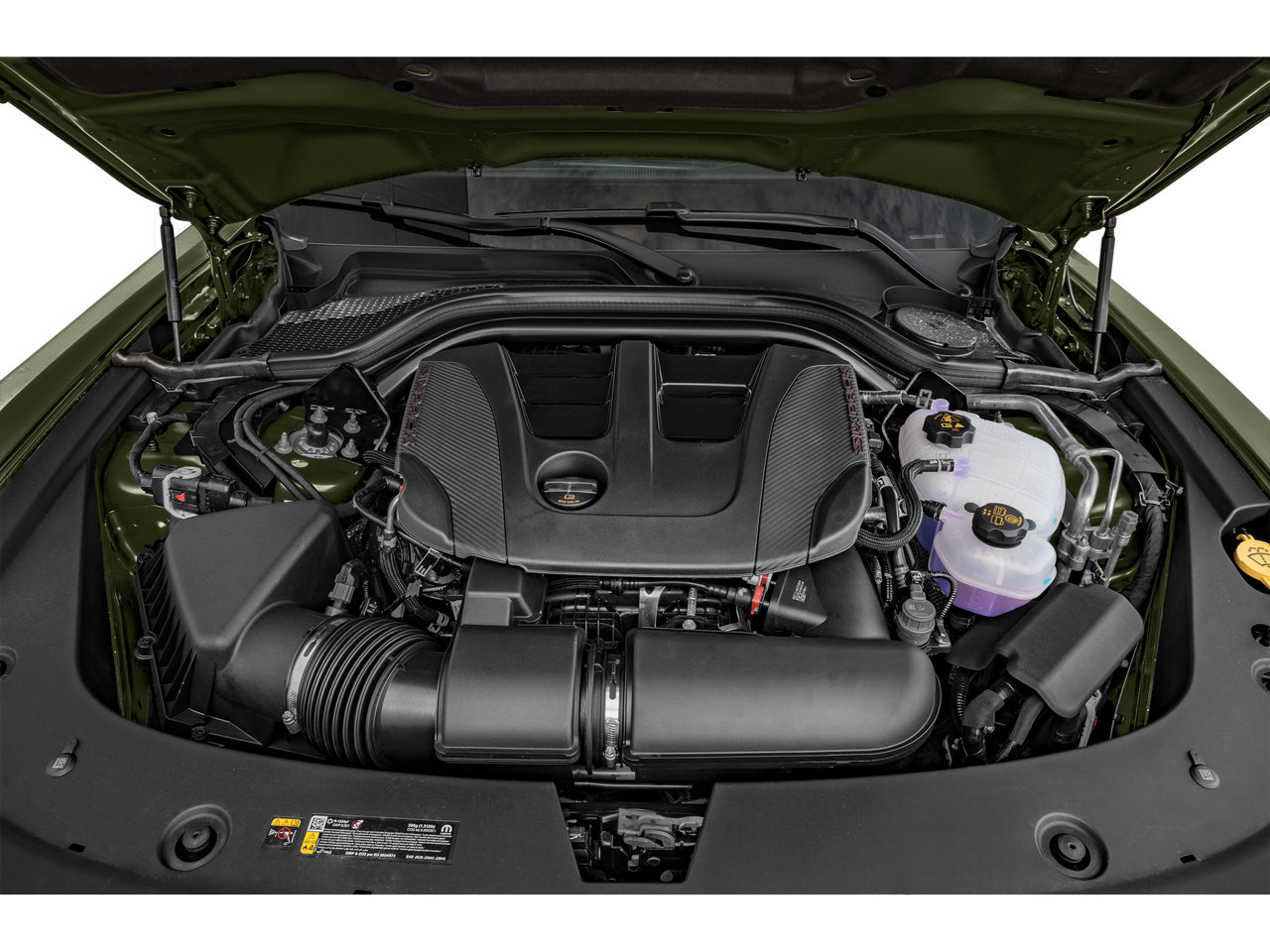 New 2026 Dodge Charger R/T w/ Driver Convenience Group AWD/4WD image 37
