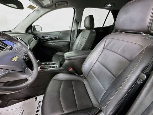 Used 2021 Chevrolet Equinox Premier FWD image 11