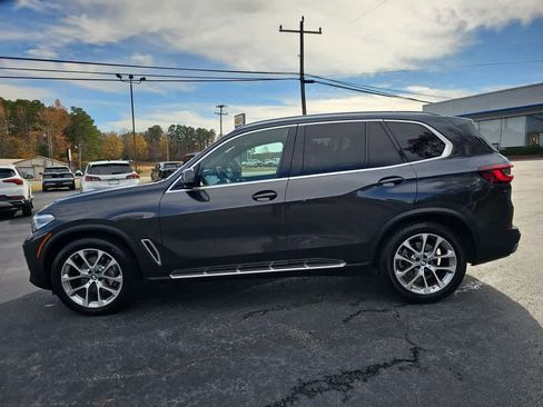 Used 2023 BMW X5 sDrive40i w/ Premium Package image 8