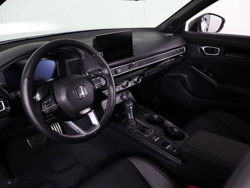 Used 2025 Honda Civic Sport Touring image 29