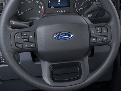 New 2026 Ford F250 XL AWD/4WD image 12