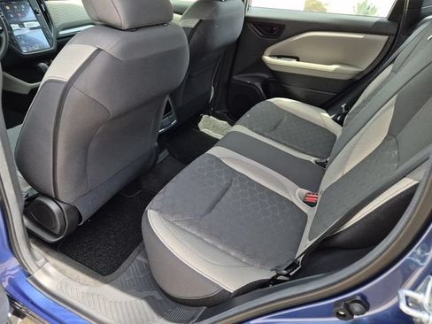 New 2026 Subaru Forester AWD/4WD image 11