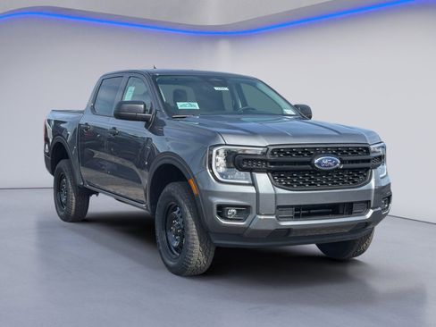 New 2026 Ford Ranger XL RWD image 9