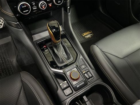 Certified 2022 Subaru Forester Wilderness image 22