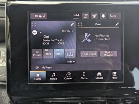 Used 2022 Jeep Grand Cherokee L Laredo AWD/4WD image 37