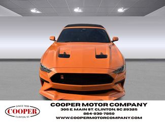 Used 2021 Ford Mustang GT Premium RWD video 2