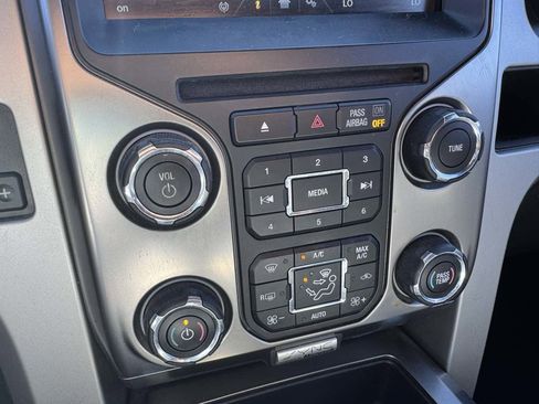 Used 2014 Ford F150 FX4 w/ Equipment Group 402A Luxury image 29