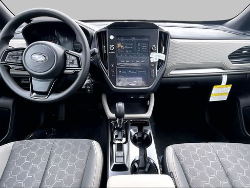 New 2026 Subaru Forester AWD/4WD image 5