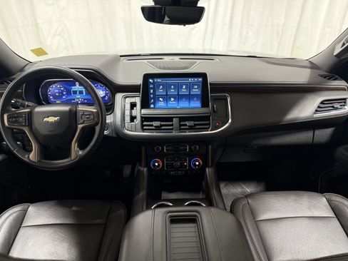 Certified 2023 Chevrolet Suburban High Country image 17