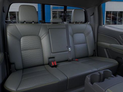 New 2026 Chevrolet Colorado ZR2 w/ Technology Package image 51