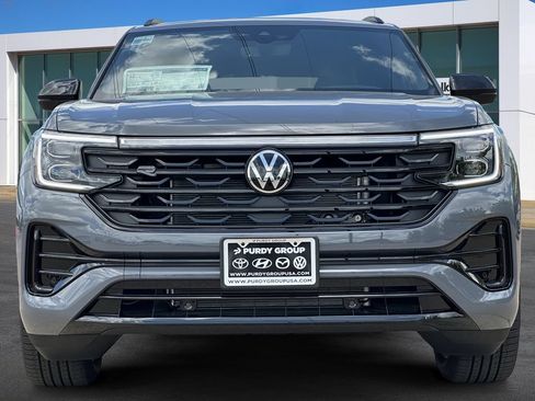 New 2026 Volkswagen Atlas Cross Sport SEL R-Line AWD/4WD image 3