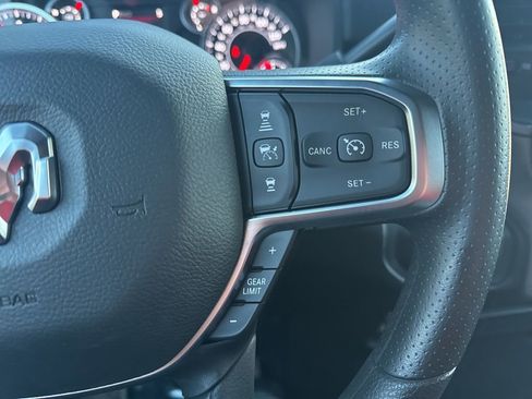 New 2026 RAM 2500 Tradesman AWD/4WD image 6