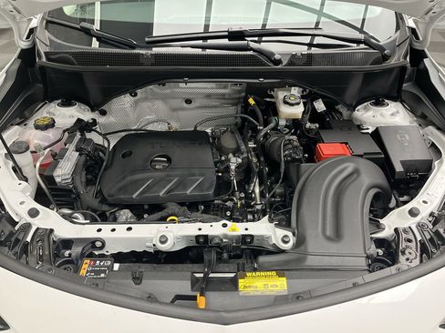 New 2026 Buick Encore GX Avenir w/ Avenir Technology Package image 30