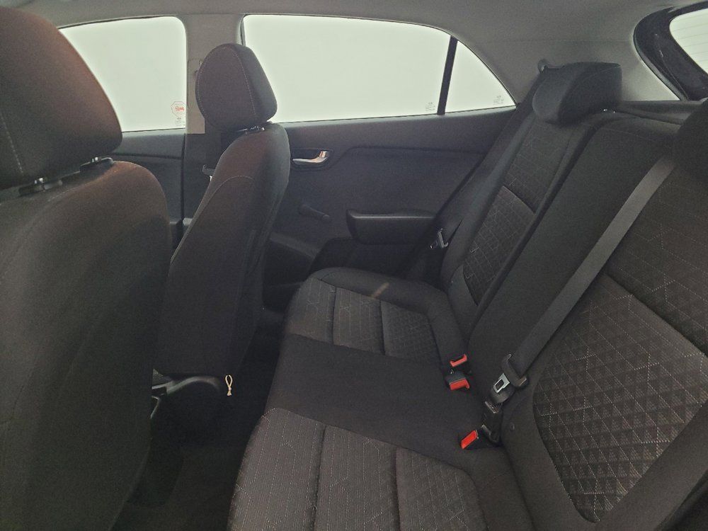 Used 2018 Kia Rio LX FWD image 18