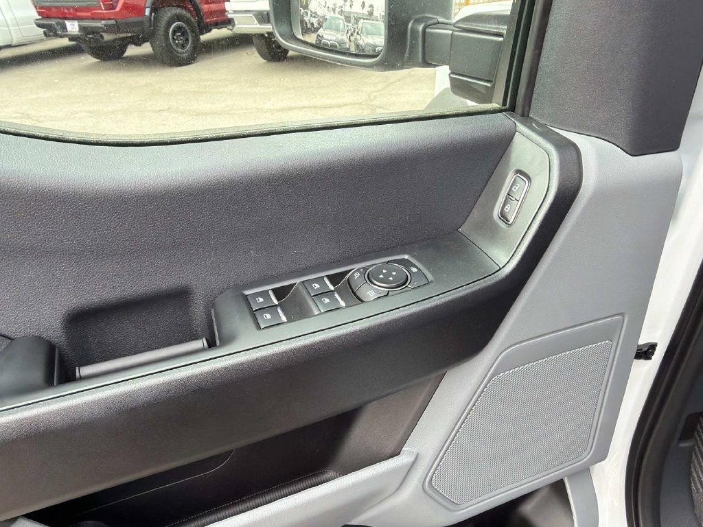 New 2026 Ford F550 2WD Crew Cab image 18