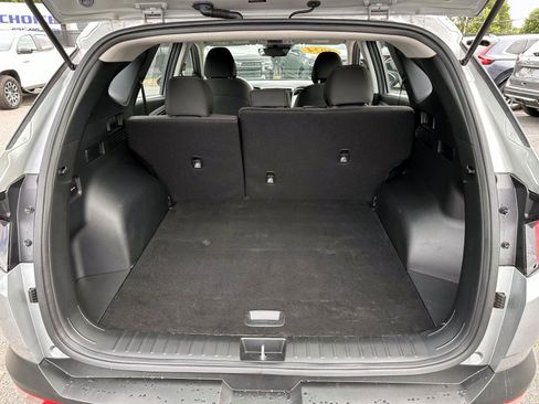 Used 2024 Hyundai Tucson SE AWD/4WD image 7