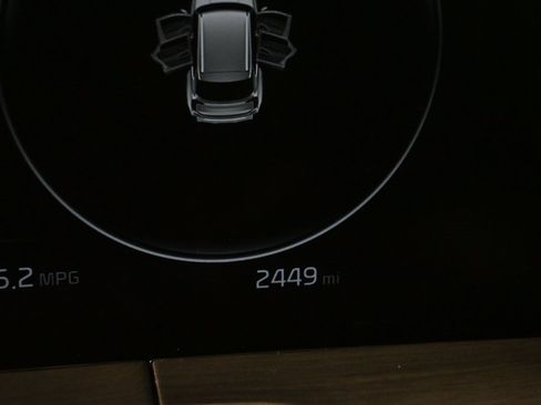 Used 2025 Kia Telluride SX X-Line image 12