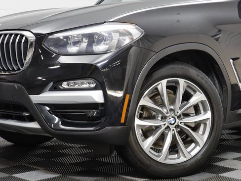 Used 2019 BMW X3 sDrive30i image 3