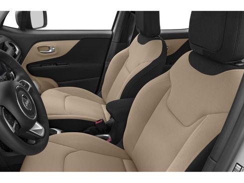 Used 2015 Jeep Renegade Latitude AWD/4WD image 28