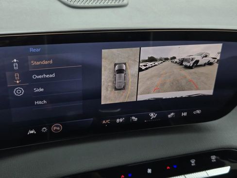 New 2026 Buick Enclave Sport Touring w/ Power Package image 8