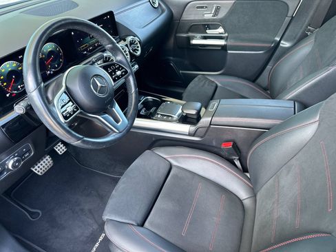 Certified 2023 Mercedes-Benz GLA 250 image 11