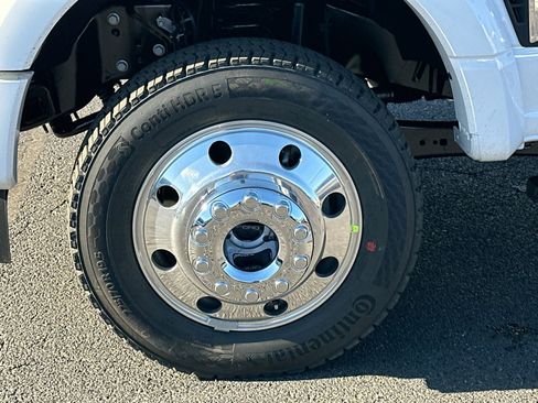 New 2026 Ford F450 XLT w/ 360-Degree Camera Package image 12