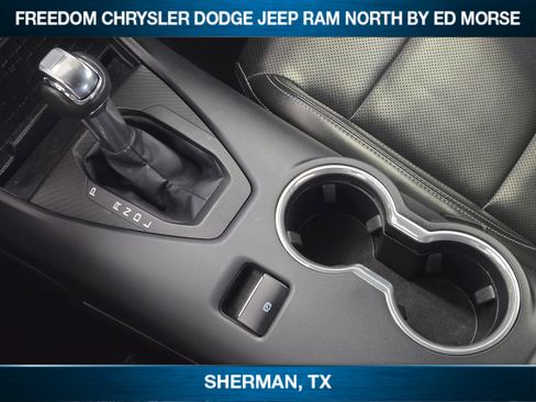 Used 2024 Ford Mustang Premium image 14