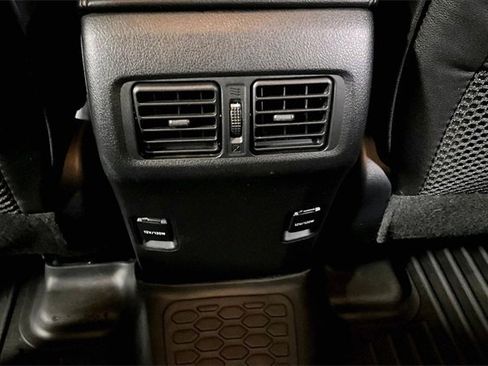 Used 2016 Toyota 4Runner Trail Premium image 26