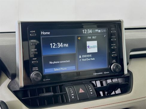 Used 2021 Toyota RAV4 Adventure image 25