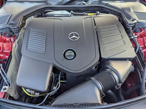 New 2026 Mercedes-Benz C 300 Sedan image 15