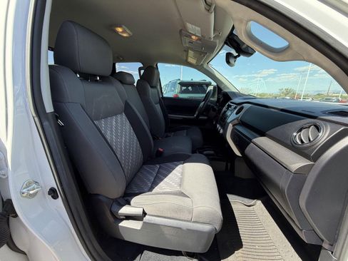 Used 2021 Toyota Tundra SR5 image 21