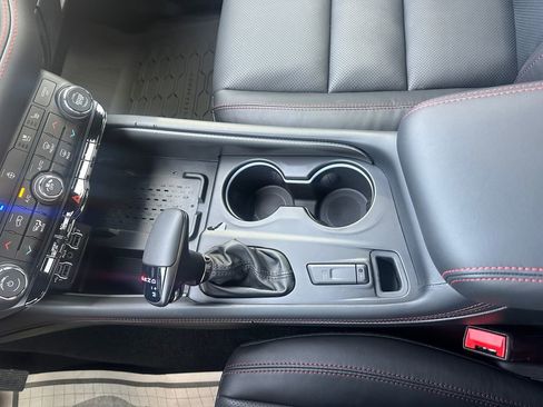 New 2026 Dodge Durango GT image 11