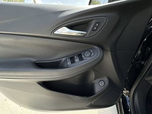 Certified 2024 Buick Encore GX Preferred w/ Advanced Technology Package FWD image 20