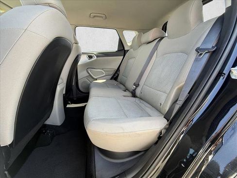 Used 2022 Kia Soul LX FWD image 21