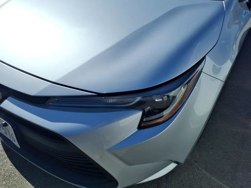 Used 2024 Toyota Corolla LE image 2