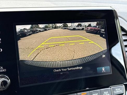 Used 2019 Honda Odyssey EX-L image 21