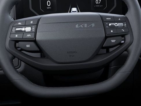 New 2026 Kia Sportage EX AWD/4WD image 22