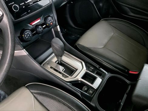 Used 2019 Subaru Forester w/ Alloy Wheel Package image 16