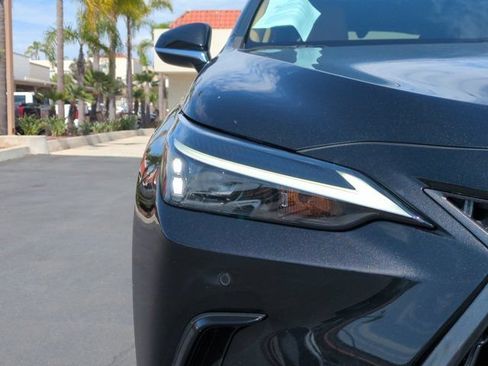Used 2024 Lexus NX 350 AWD w/ Cold Area Package image 10