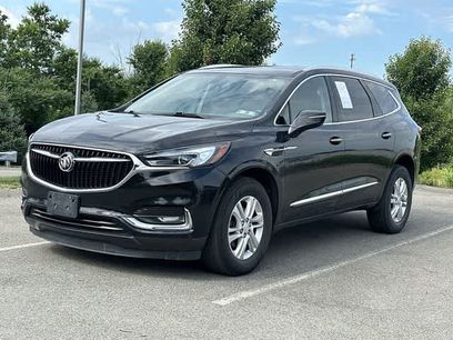 Used 2020 Buick Enclave Essence
